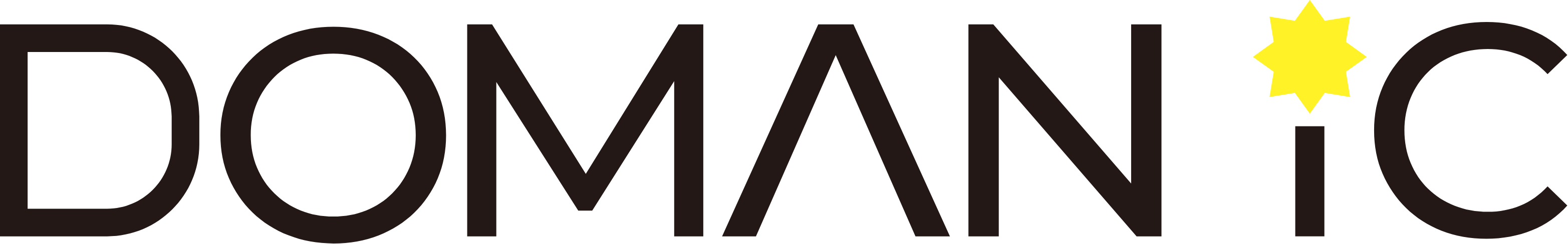 DOMAN IC