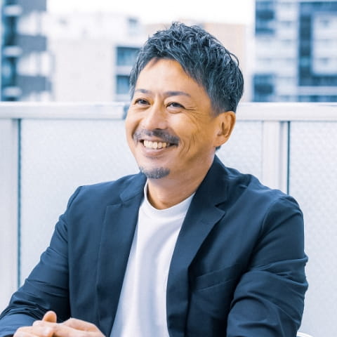 組織の看板ではなく、一人の「人間」として頼られる存在へ。