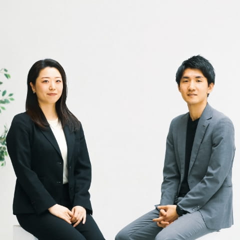 「型」がないから、自分でつくる。だから仕事が面白くなる。