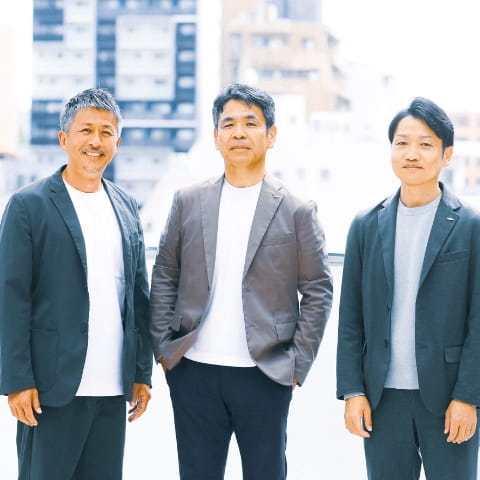 なぜドーマンが選ばれる？人脈と人間力で切り拓く、「また会いたい」という信頼。