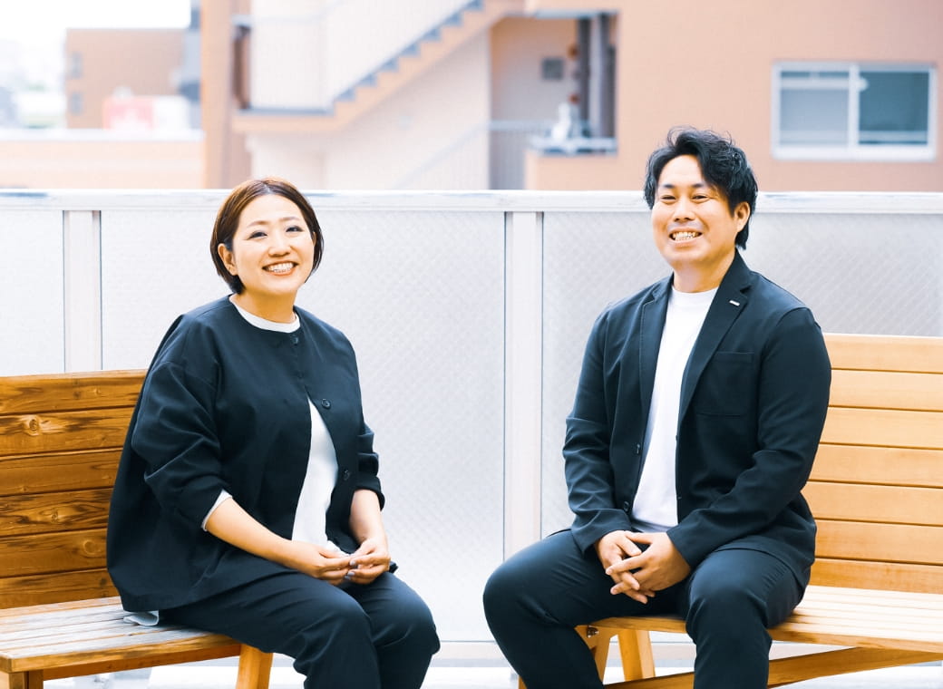 新卒20年目プランナー × 新卒13年目営業ネットの噂は本当？続けてきた二人と振り返る、変わってきた会社のハナシ。