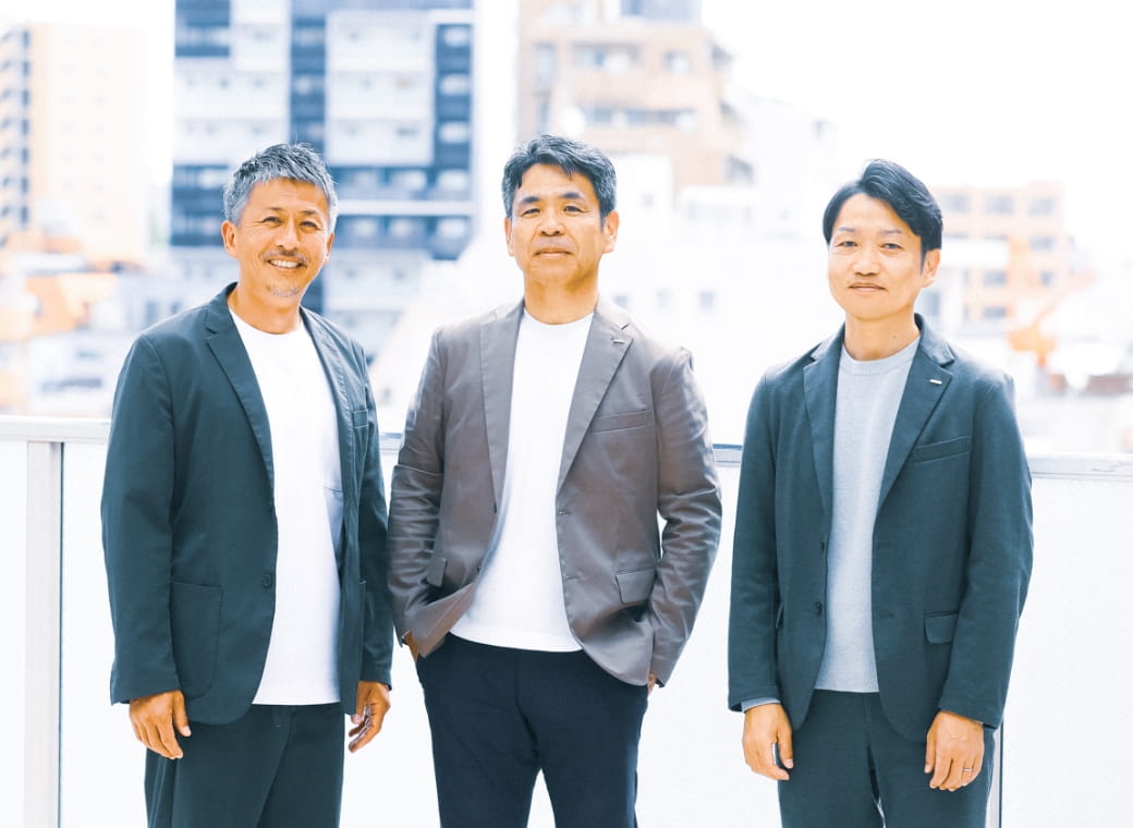 BOSS × 営業統括 ×東京リーダーなぜドーマンが選ばれる？人脈と人間力で切り拓く、「また会いたい」という信頼。 