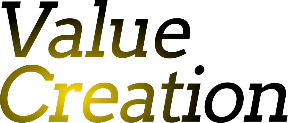 Value Creation