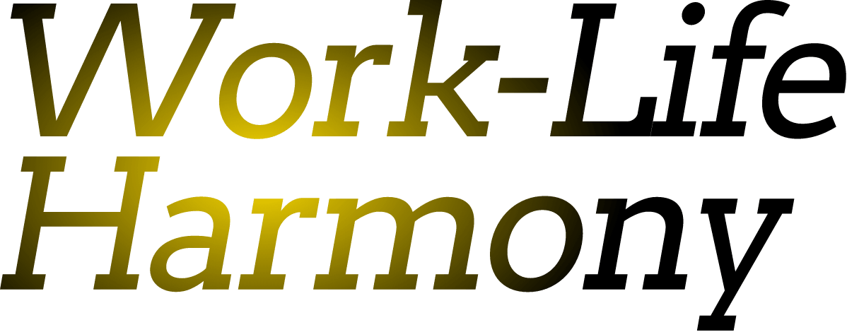 Work-Life Harmony