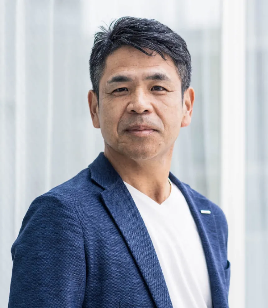 ドーマン・アイシー創業者 池戸史英